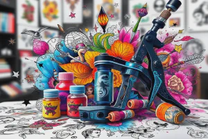 Explore the Vibrant San Diego Tattoo Scene in 2023